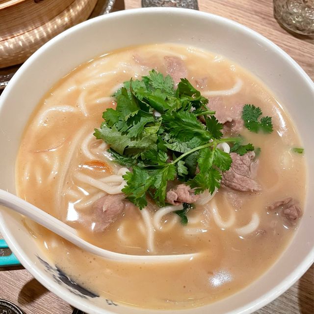 【 城中的美味佳餚 】