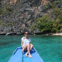 El Nido Island Hopping Tour