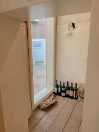 성수동 속 유럽, 유즈풀 아뜰리에