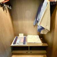 ラフォーレ倶楽部湯の棲のアメニティ