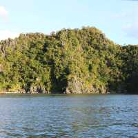 Coron is a special place