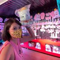 去左「盛夏摩天輪」玩吖🎡