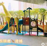 鯨魚遊樂場