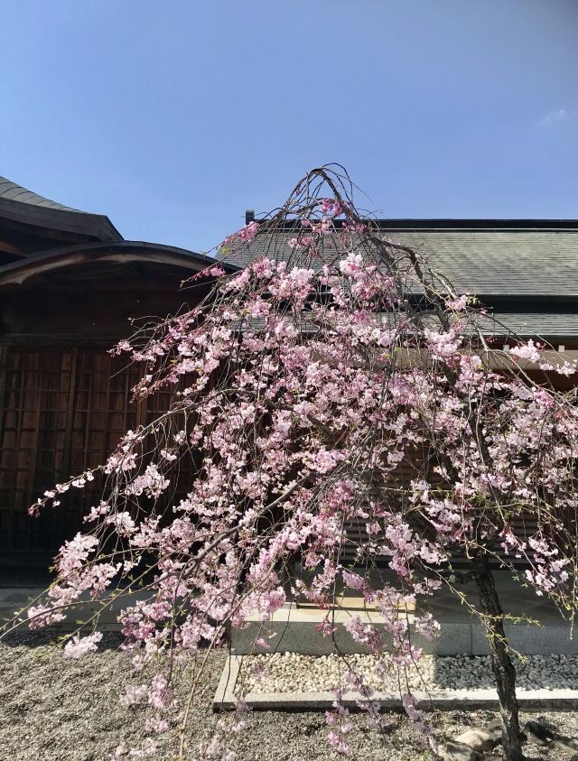 구루마자키 신사