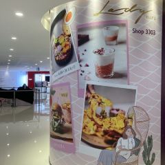 Nara(TST Branch) User Photo