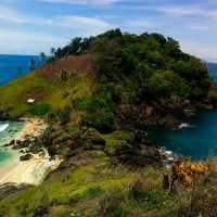 Pulo Aceh