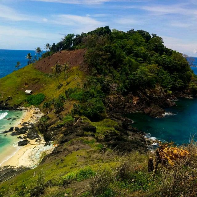 Pulo Aceh