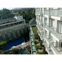 Mercure Bandung City Centre