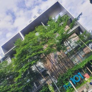THE 1O1 Bandung Dago