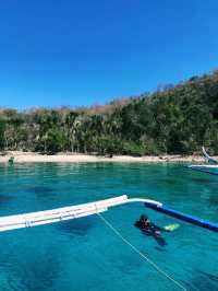 Dive and stay at Aiyanar