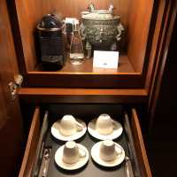 文華東方酒店 ｜ 房間篇