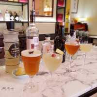 藝穗會歡樂時光🍹🍹🍹