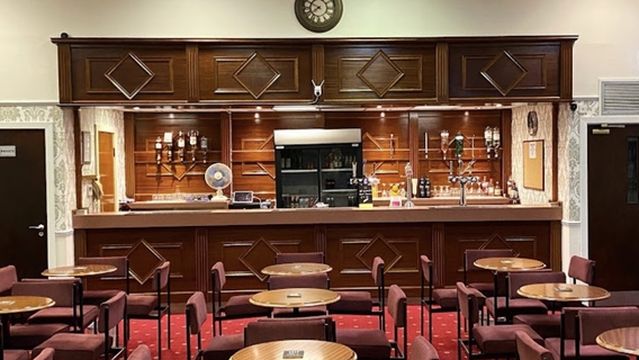 West Moor Social Club