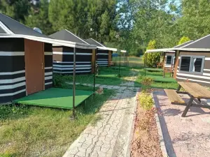 Çeşmi Çakraz Yörük Otel & Kamping