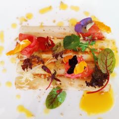 Steak Cucina (Time Rose Garden) 여행 사진