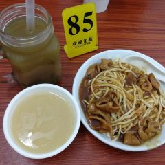 Jianji Noodle User Photo