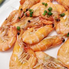 笑嘻嘻海鲜大排档(沈家门店) User Photo