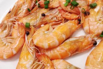 笑嘻嘻海鮮排檔用戶圖片