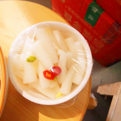 津市刘聋子粉馆(张家界总店) User Photo