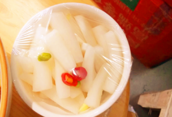 劉聾子粉館（張家界總店）張用戶圖片