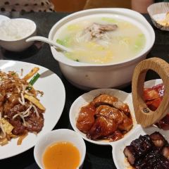 牛华小竹签麻辣烫(马路桥店) 여행 사진