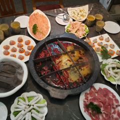 重庆小天鹅火锅(环疆新世界) User Photo