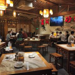 XIASHI User Photo