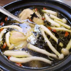 聚八方·地方菜 User Photo