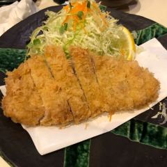 Tonkatsu Tonta User Photo
