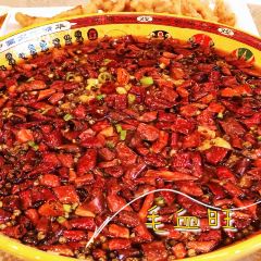RI YUE SHENG YU JIA CAI User Photo
