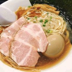 Ramen Haru User Photo