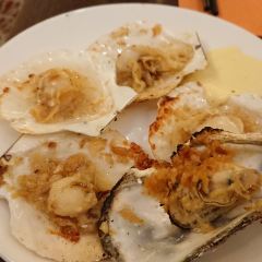 Café @ 2 All Day Dining Restaurant @ Hilton Guangzhou Tianhe User Photo