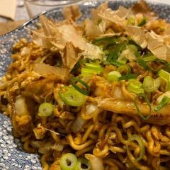 Ramen house Mitsuba 여행 사진