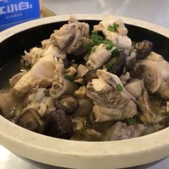 鱼鲜荟 User Photo