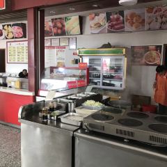 苏仙服务区-餐饮区 User Photo