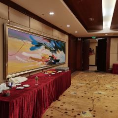 Shanquanwanwenquanjiudianzhong Restaurant User Photo