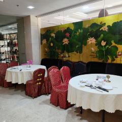 山泉湾温泉·福园中餐厅·黄鳝饭·农家菜·簕菜 User Photo