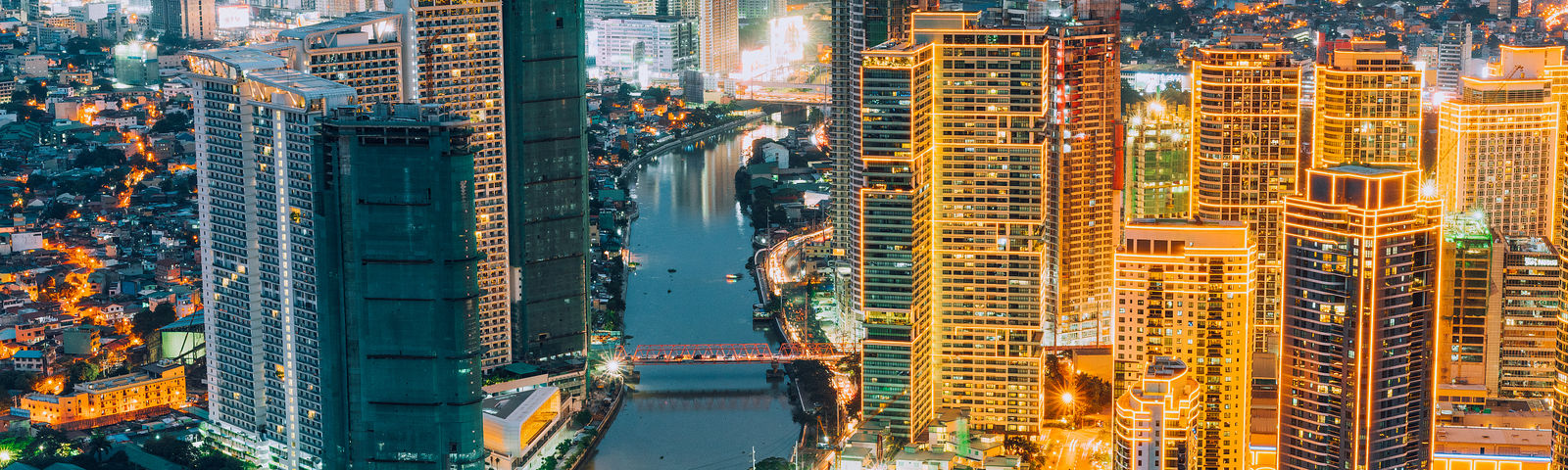 FilipinasBienestar y spas