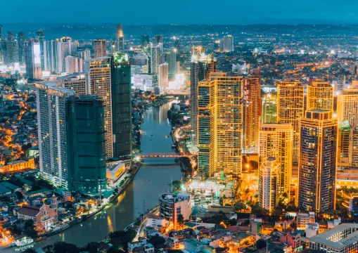 【菲律賓美食】2026菲律賓美食餐廳盤點！附當地景點推薦