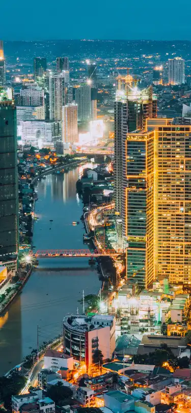 Филиппины: отели категории 4 звезды