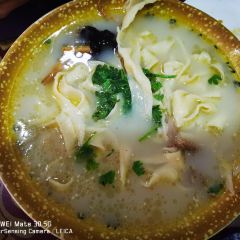 Yuwanxianglaohui Noodles (gangqu) User Photo