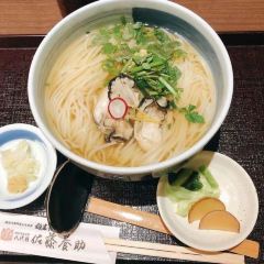 銀座 佐藤養助張用戶圖片