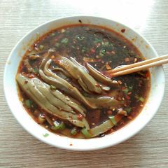 Hunyuanliangfen User Photo