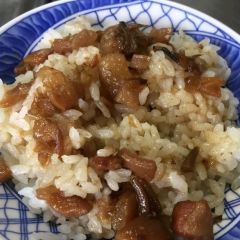 Kaiyuanhongshaotutuoyugeng User Photo