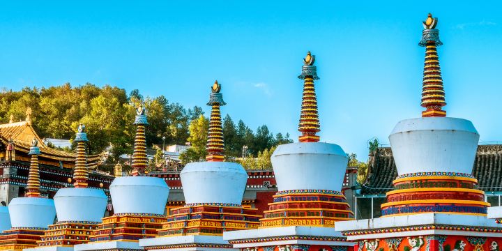 Taer Temple