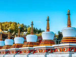 Kumbum Champa Ling