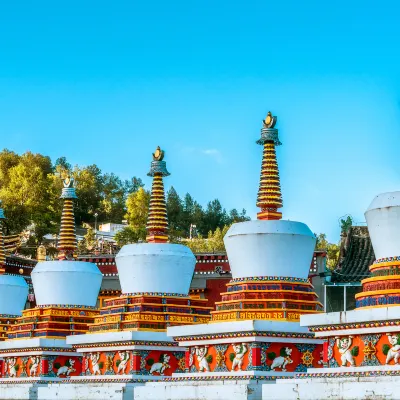 Отзывы об отеле Lejia Boutique Apartment Hotel