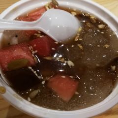 LEI JIA DOU FU YUAN ZI User Photo