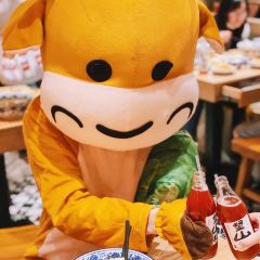 陈香贵宾楼(仙来西大道店) User Photo