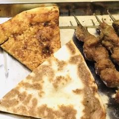 大漠馕坑肉(广汇花园店) User Photo